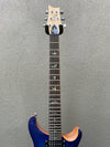 Paul Reed Smith PRS SE 35th Anniversary Custom 24 Faded Blue Burst