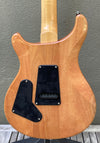 Paul Reed Smith PRS SE 35th Anniversary Custom 24 Faded Blue Burst