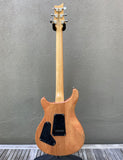 Paul Reed Smith PRS SE 35th Anniversary Custom 24 Faded Blue Burst