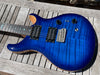 Paul Reed Smith PRS SE 35th Anniversary Custom 24 Faded Blue Burst