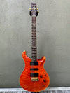 2004 Paul Reed Smith PRS 513 Brazilian Neck Trans Orange