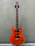 2004 Paul Reed Smith PRS 513 Brazilian Neck Trans Orange