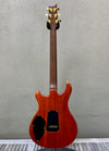 2004 Paul Reed Smith PRS 513 Brazilian Neck Trans Orange