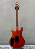2004 Paul Reed Smith PRS 513 Brazilian Neck Trans Orange
