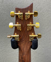2004 Paul Reed Smith PRS 513 Brazilian Neck Trans Orange
