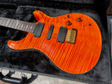 2004 Paul Reed Smith PRS 513 Brazilian Neck Trans Orange
