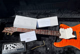 2004 Paul Reed Smith PRS 513 Brazilian Neck Trans Orange