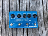 TC Electronics Flashback X4 Delay and Looper