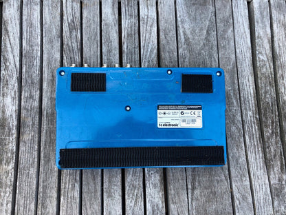 TC Electronics Flashback X4 Delay and Looper