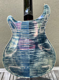 Paul Reed Smith PRS McCarty 594 Hollowbody II Faded Whale Blue