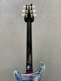 Paul Reed Smith PRS McCarty 594 Hollowbody II Faded Whale Blue