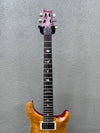 1986 Paul Reed Smith PRS Custom 24 Vintage Yellow