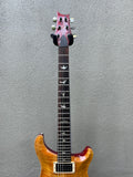 1986 Paul Reed Smith PRS Custom 24 Vintage Yellow