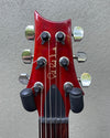 1986 Paul Reed Smith PRS Custom 24 Vintage Yellow