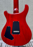 1986 Paul Reed Smith PRS Custom 24 Vintage Yellow