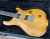1986 Paul Reed Smith PRS Custom 24 Vintage Yellow