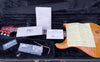 1986 Paul Reed Smith PRS Custom 24 Vintage Yellow