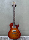 2002 Paul Reed Smith PRS Singlecut Brazilian Limited #138/250 Vintage Sunburst