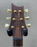 2002 Paul Reed Smith PRS Singlecut Brazilian Limited #138/250 Vintage Sunburst