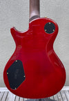 2002 Paul Reed Smith PRS Singlecut Brazilian Limited #138/250 Vintage Sunburst