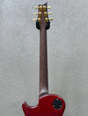 2002 Paul Reed Smith PRS Singlecut Brazilian Limited #138/250 Vintage Sunburst