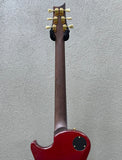 2002 Paul Reed Smith PRS Singlecut Brazilian Limited #138/250 Vintage Sunburst