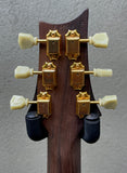 2002 Paul Reed Smith PRS Singlecut Brazilian Limited #138/250 Vintage Sunburst