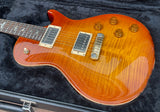 2002 Paul Reed Smith PRS Singlecut Brazilian Limited #138/250 Vintage Sunburst