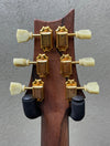 2000 Paul Reed Smith PRS McCarty Brazilian Limited #212/250 Dark Cherry Sunburst