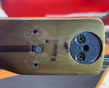 1972 Fender Stratocaster Natural