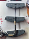 1972 Fender Stratocaster Natural