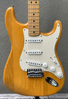 1972 Fender Stratocaster Natural