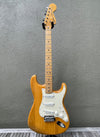 1972 Fender Stratocaster Natural