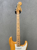 1972 Fender Stratocaster Natural