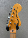 1972 Fender Stratocaster Natural