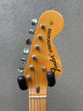 1972 Fender Stratocaster Natural