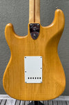 1972 Fender Stratocaster Natural