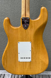 1972 Fender Stratocaster Natural