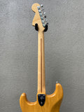 1972 Fender Stratocaster Natural
