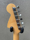 1972 Fender Stratocaster Natural