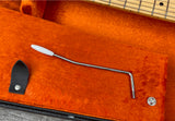 1972 Fender Stratocaster Natural