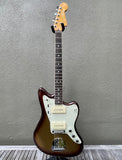 2019 Fender American Ultra Jazzmaster Mocha Burst