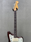 2019 Fender American Ultra Jazzmaster Mocha Burst