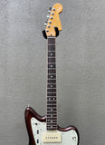 2019 Fender American Ultra Jazzmaster Mocha Burst
