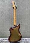 2019 Fender American Ultra Jazzmaster Mocha Burst