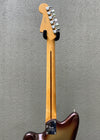 2019 Fender American Ultra Jazzmaster Mocha Burst