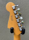 2019 Fender American Ultra Jazzmaster Mocha Burst