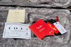 2019 Fender American Ultra Jazzmaster Mocha Burst