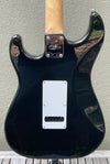 2001 G&L USA Legacy HSS Black