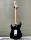 2001 G&L USA Legacy HSS Black